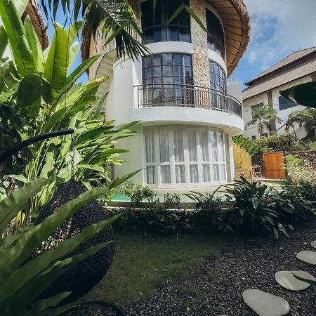 Hillstone U Villa Uluwatu Exterior foto